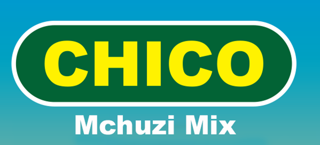 Chico Spicy Beef Flavour Logo