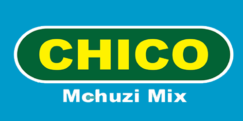 Chico Beef flavour logo